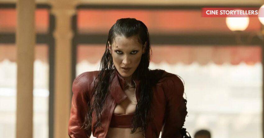 The Beauty Review 2026 Ryan Murphy’s Body-Horror Satire Is Messy, Bold, and Fascinating