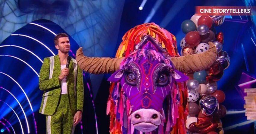 The Masked Singer UK Yak Unmasked: John Lydon Identity Reveal Explained