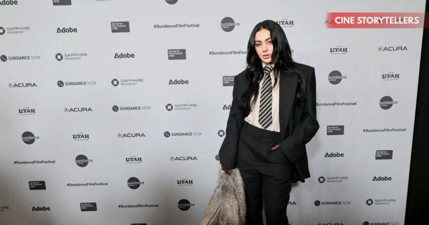 The Moment First Reviews: Charli XCX Film Divides Critics After Festival Debut