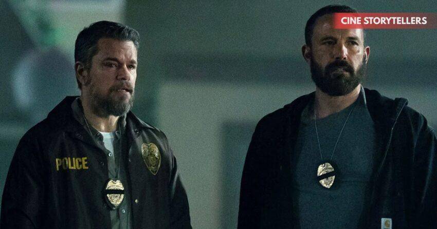 The Rip Review: Damon & Affleck Deliver Netflix Action – What Works and What Doesn’t