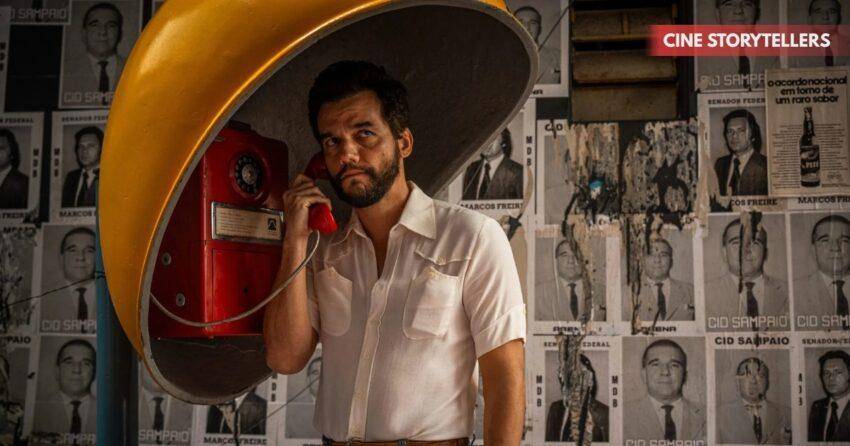 The Secret Agent Review: Wagner Moura Shines in Brazil’s Historic 2026 Oscar Nominee
