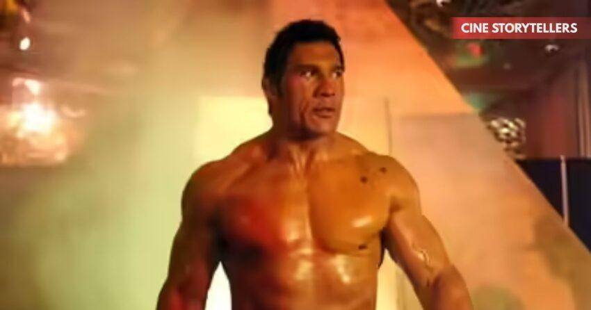 The Smashing Machine Streaming Release Date How to Watch Dwayne Johnson’s MMA Biopic