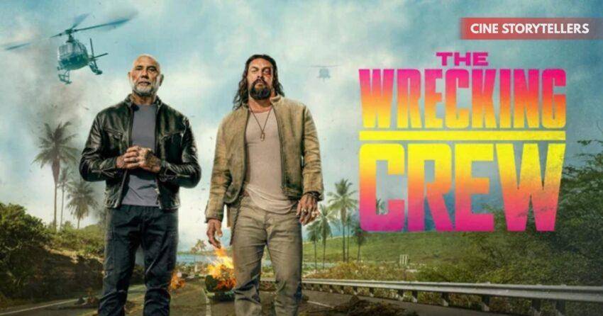 The Wrecking Crew (2026) Review: Plot, Cast, Action, and Why Fans Will Love It