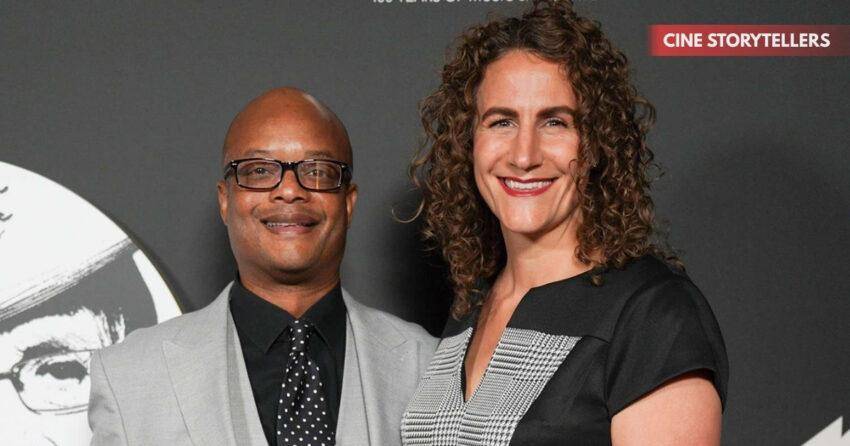 Todd Bridges and Wife Bettijo B. Hirschi Separate After Three Years of Marriage