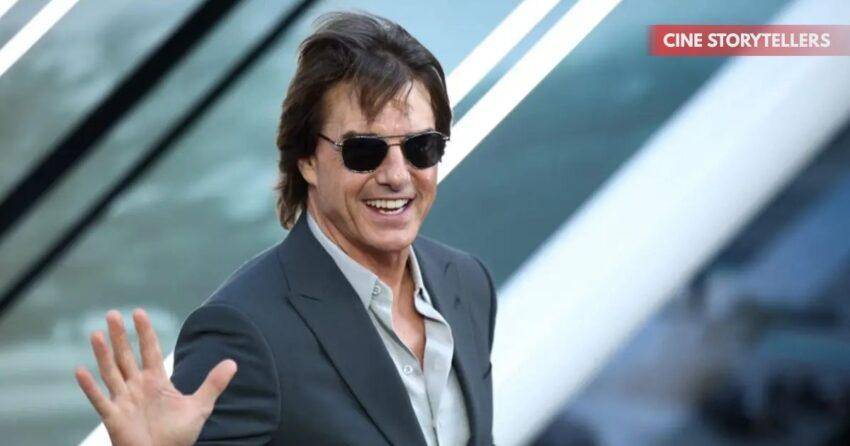 Tom Cruise Digger Movie 2026: Cast, Plot, Director & Why It’s the Most Anticipated Film