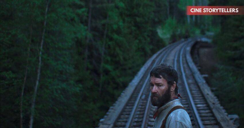 Train Dreams Screening Los Angeles: KCRW Partner Event Details & What to Expect