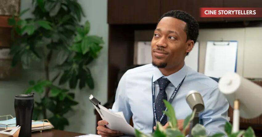 Tyler James Williams on Abbott Elementary: Season 5 Insights, Character Growth, and What’s Next