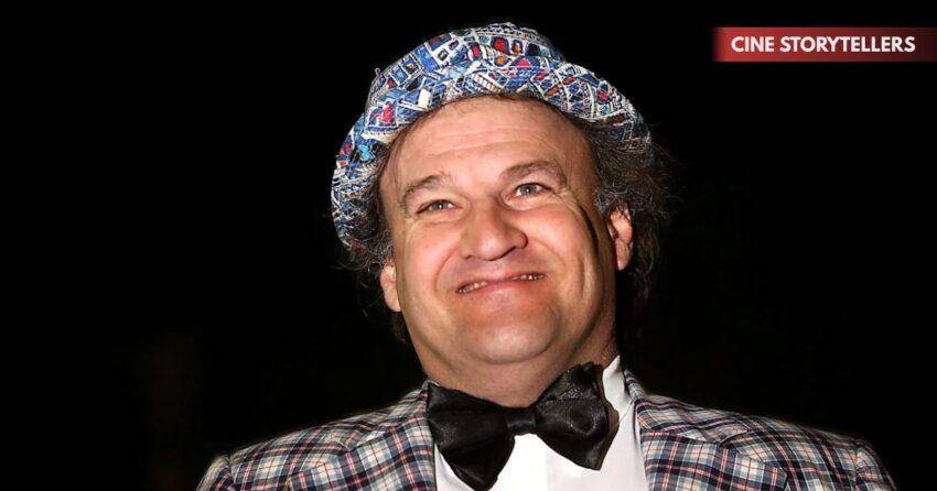 Uncle Floyd Vivino Dies at 74: New Jersey Comedy Legend’s Life, Career, and Legacy