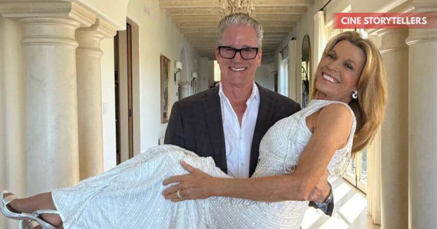 Vanna White Marries John Donaldson: Wedding Details, Love Story & What’s Next