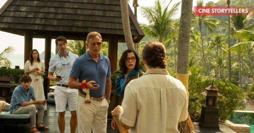 Where The White Lotus Was Filmed: All Real-Life Locations Explained