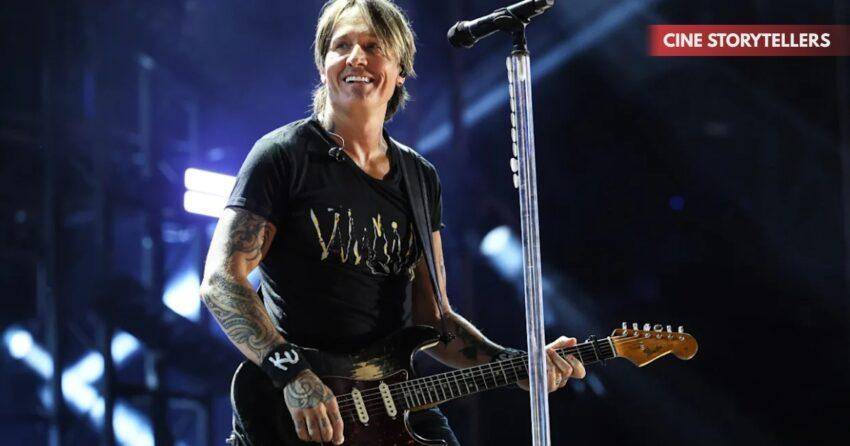 Who Is Karley Scott Collins? Meet Keith Urban’s Rumored Girlfriend and Rising Country Star