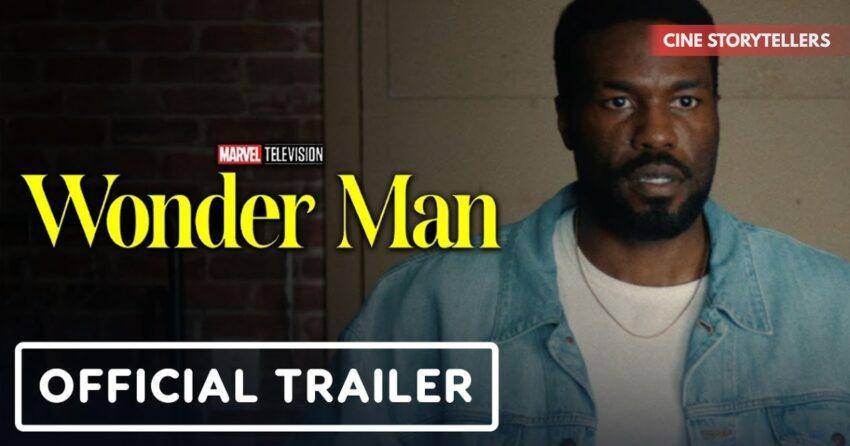 Wonder Man 2026 Series: Release Date, Cast, Plot, and Marvel’s Bold New Direction