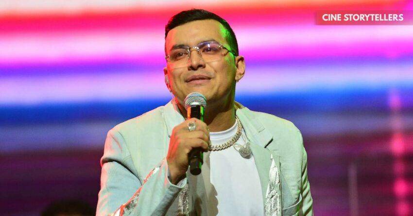 Yeison Jiménez Dead at 34: Colombian Singer Killed in Plane Crash Before Concert