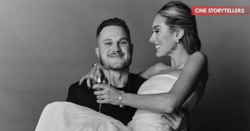 Zach Bryan Confirms Marriage to Samantha Leonard: Inside the Wedding Celebration