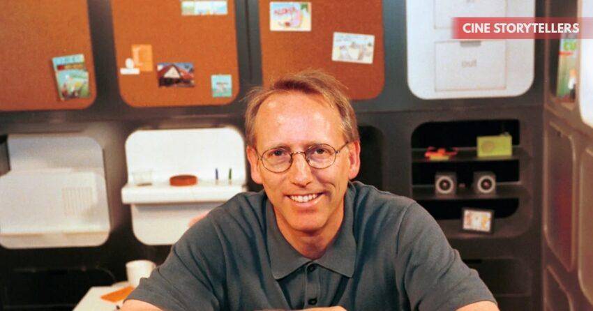 ‘Dilbert’ Creator Scott Adams Passes Away at 68 After Battle With Prostate Cancer