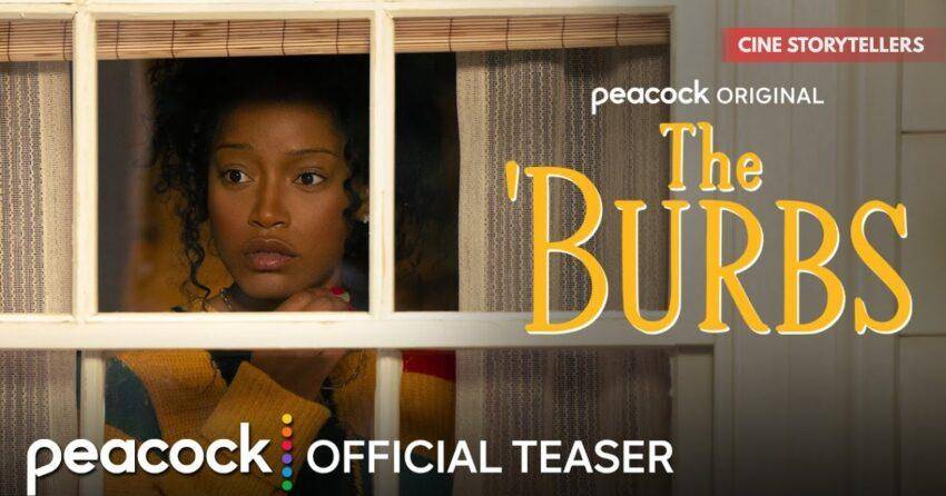 ‘The ‘Burbs’ Review: Keke Palmer Anchors a Clever, Genre-Bending Peacock Reboot