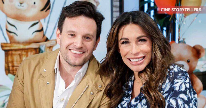 Alyssa Farah Griffin Welcomes First Baby in 2026: Birth Details, IVF Journey, and Life After The View