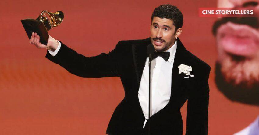 Bad Bunny Wins Album of the Year at Grammys 2026 - Historic Moment Explained