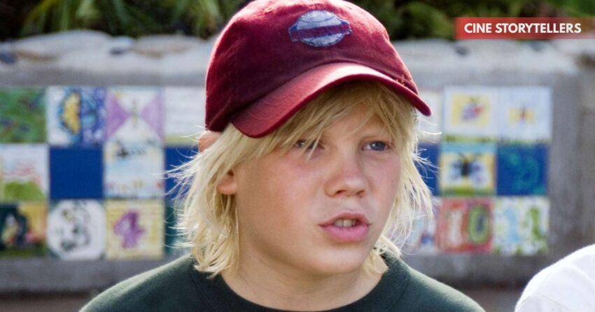 Blake Garrett Dead at 33: How to Eat Fried Worms Actor, Cause of Death, Career & Legacy