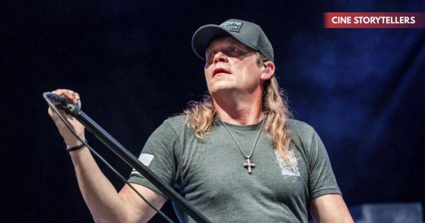 Brad Arnold Death: 3 Doors Down Lead Singer Dies at 47 After Cancer Battle