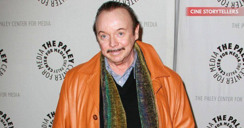Bud Cort Dies at 77 – Harold and Maude Star Remembered