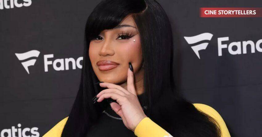 Cardi B ICE Controversy Explained What She Said, Why It Matters and What Happens Next