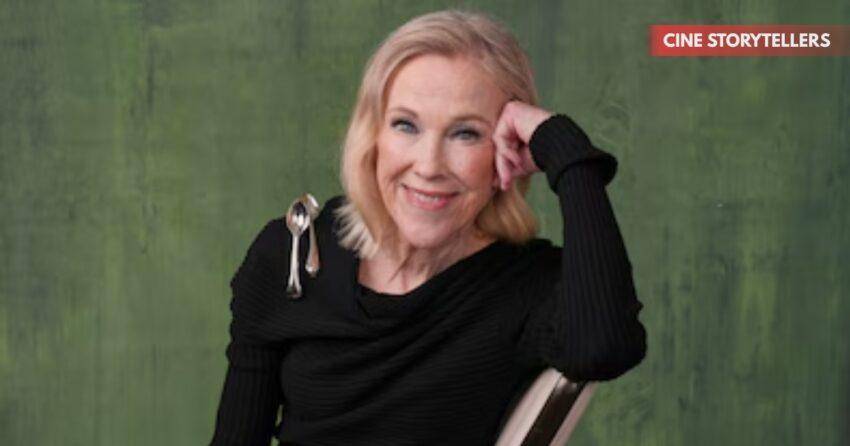 Catherine O’Hara Cause of Death Revealed: Pulmonary Embolism & Private Cancer Battle Explained