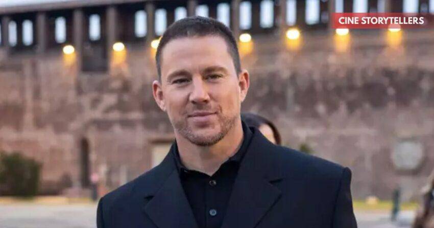 Channing Tatum Hospitalized for Shoulder Surgery: Injury Details, Recovery & Career Impact