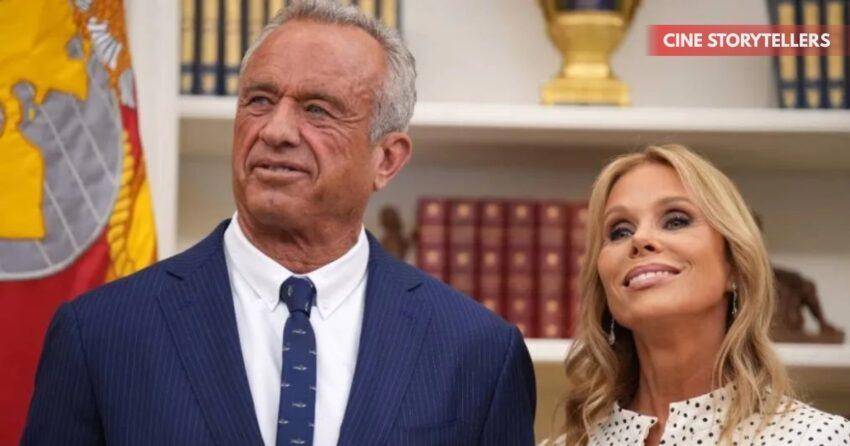 Cheryl Hines on Joe Rogan Podcast RFK Jr. Media Portrayal, Backlash & Personal Reflections