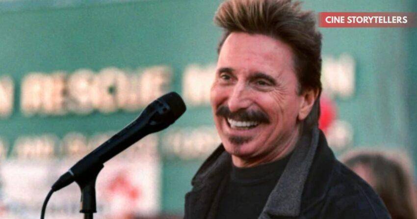 Chuck Negron Death: Three Dog Night Singer and “Joy to the World” Voice Dies at 83