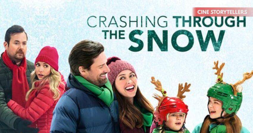 Clashing Through the Snow Movie 2026: Cast, Plot, Behind the Scenes