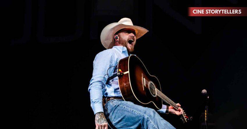 Cody Johnson Live ’26 Tour Setlist 2026: Full Song List & Concert Highlights