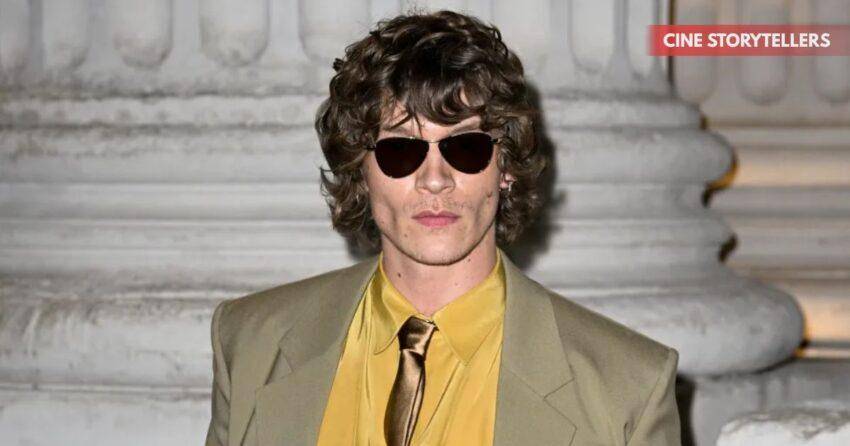 Connor Storrie to Host Saturday Night Live: Why This Moment Matters More Than You Think