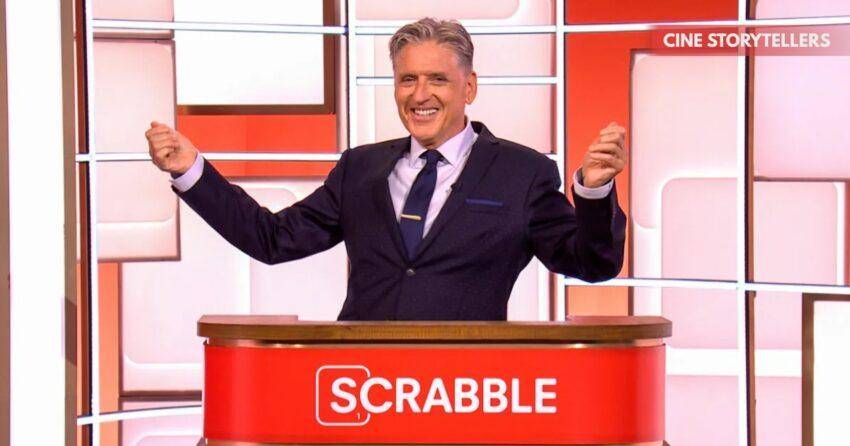 Craig Ferguson Named New Host of Scrabble on The CW - What Viewers Can Expect