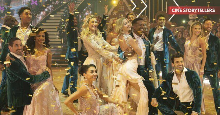 DWTSCon 2026 Announced: Dancing With the Stars Fan Convention Dates, Location & Stars