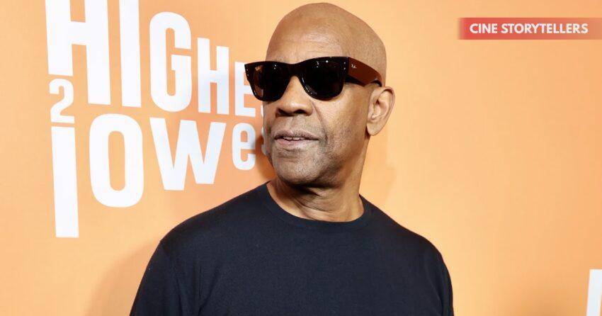 Denzel Washington Loses Free Streaming Platform: Why the Franchise Disappeared