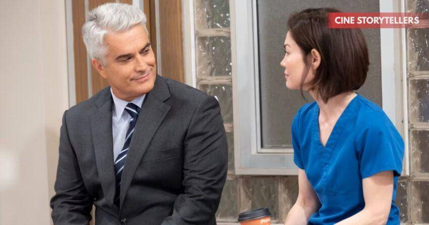 General Hospital February 2 Spoilers: Ric Lansing’s Big Move