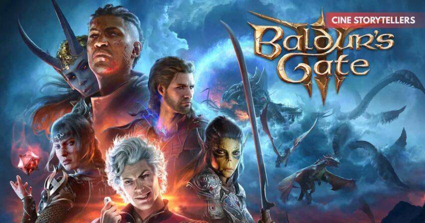 HBO Baldur’s Gate Series: Plot, Timeline, Creators and Fan Reaction