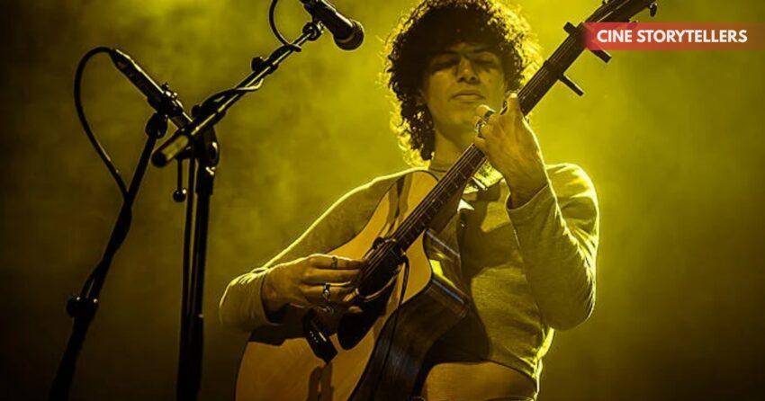 Jacob Alon Announces Button Factory Gig in Dublin: Date, Tour Details and Why This Show Matters