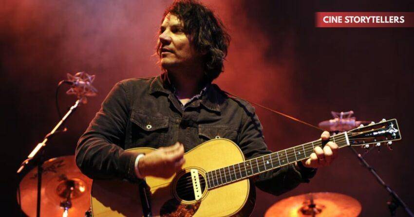 Jeff Tweedy Says Music Saved Him - And His Story Explains Why It Still Matters So Much