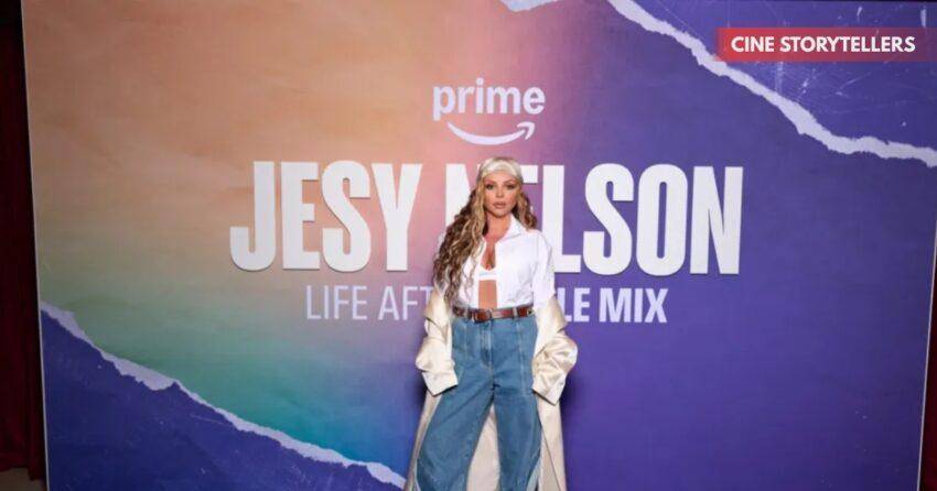 Jesy Nelson: Life After Little Mix Review – Prime Video Documentary Explained