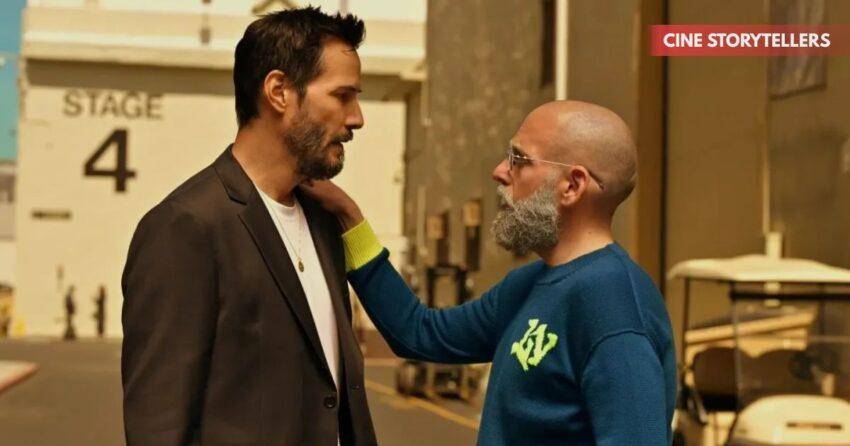 Jonah Hill Unrecognizable in ‘Outcome’: New Look, Movie Details, and Career Evolution