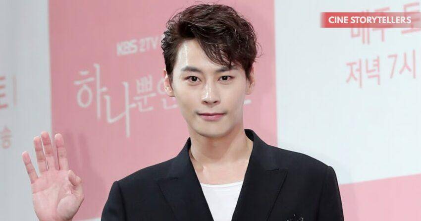 Jung Eun-woo Sudden Death at 40: Final Post, Career Legacy, and Fan Reactions Explained