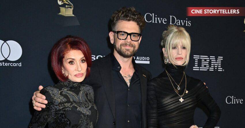 Kelly Osbourne Emotional Grammy Tribute After Ozzy Osbourne’s Death - How She’s Coping