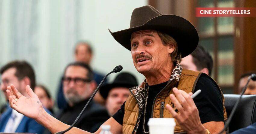 Kid Rock TPUSA Halftime Show: Why the Alternative Super Bowl Performance