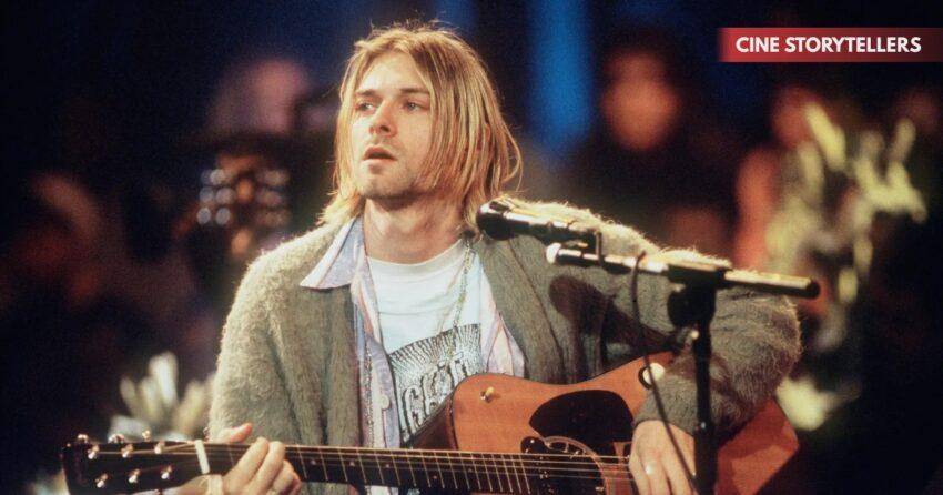Kurt Cobain Murder Theory Resurfaces: New Forensic Report Explained