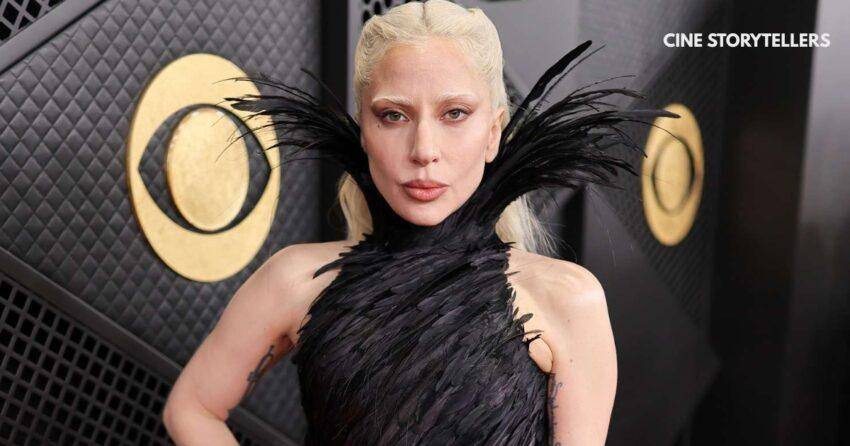 Lady Gaga Grammys 2026 Feathered Gown - Bold Fashion Moment Explained