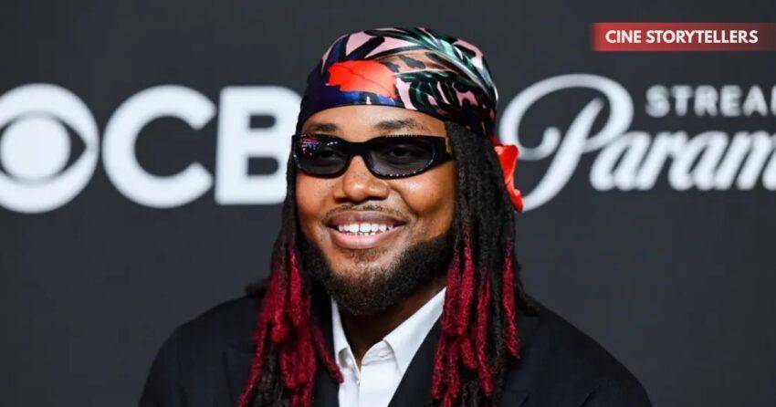 Leon Thomas Grammy 2026: Mutt Wins Best R&B Album, Cementing His Rise