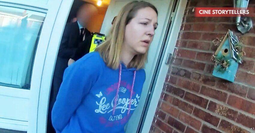 Lucy Letby Parents Condemn Netflix Documentary Over Arrest Footage and Privacy