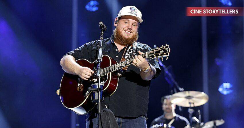 Luke Combs on Singing “Fast Car” With Tracy Chapman: The Duet That Rewrote Music History